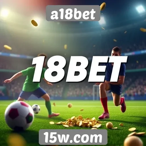 Plataforma a18bet se destaca por bônus atrativos