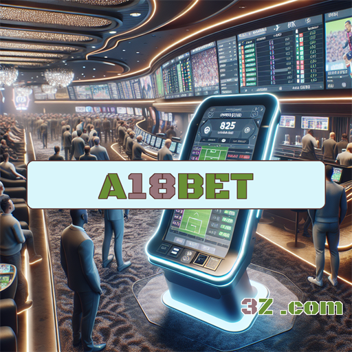 Conheça o App do a18bet: A Revolução dos Cassinos Online