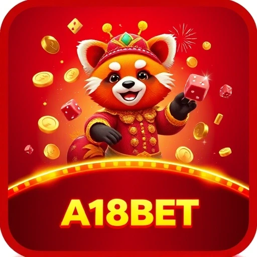 Logotipo a18bet