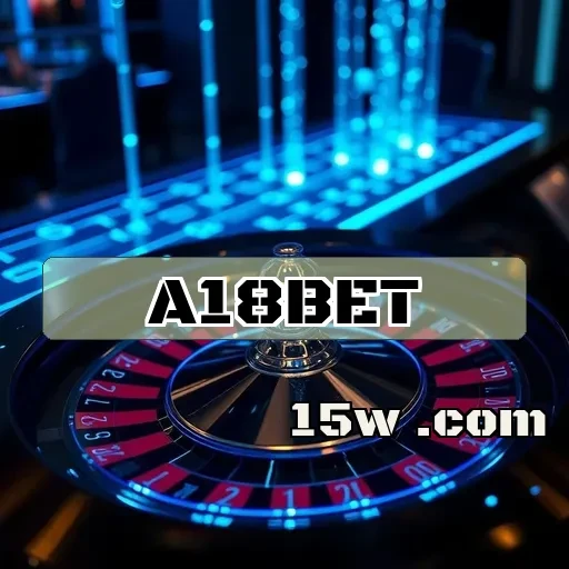 a18bet Plataforma