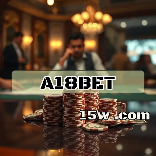 a18bet Caça-Níqueis